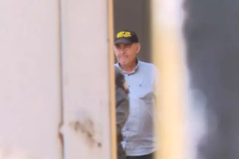 Ex-prefeito de Campo Grande se entrega após homicídio e pede liberdade por saúde
