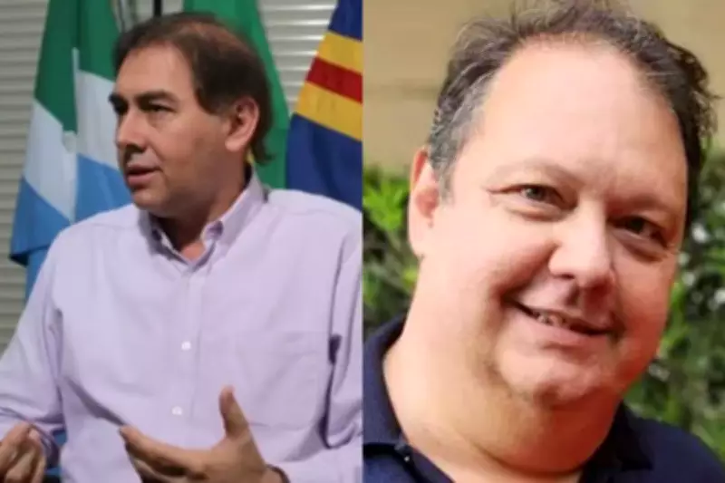 Ex-prefeito de Campo Grande se torna réu por homicídio qualificado após matar comprador de sua casa