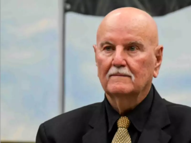 Ex-prefeito de Indaiatuba José Carlos Tonin morre aos 77 anos