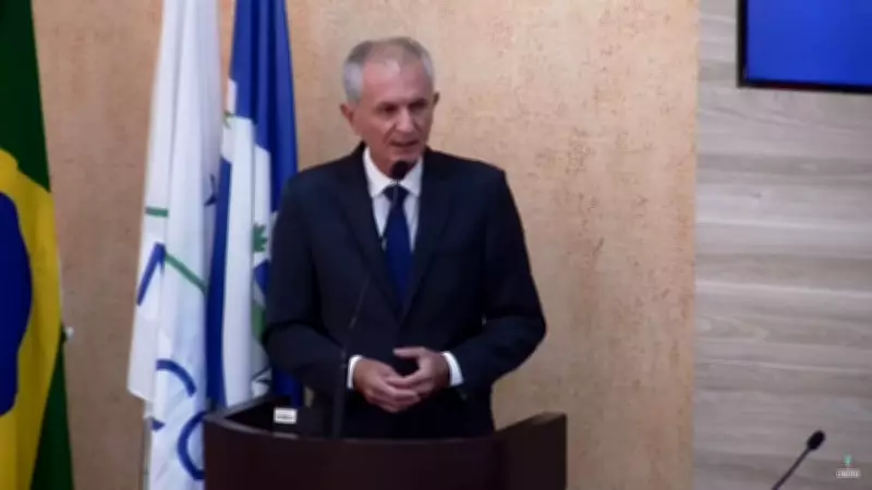 Ex-prefeito de Limeira obtém habeas corpus para não depor em CPI de kits de robótica