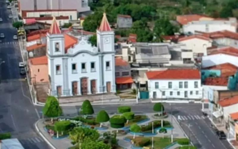 Ex-prefeito de Neópolis condenado por abuso político e fica inelegível