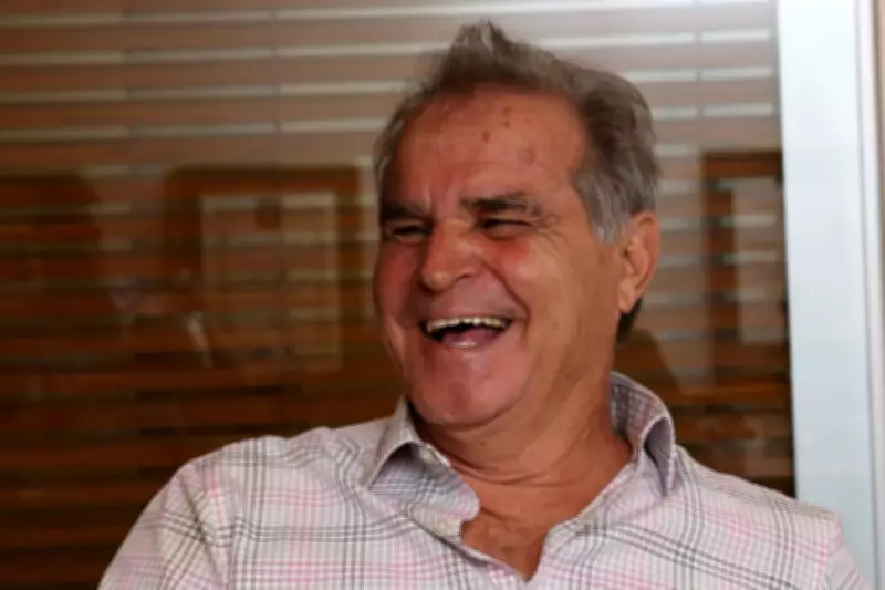 Ex-prefeito de Peruíbe, Gilson Bargieri, morre aos 72 anos após luta contra câncer