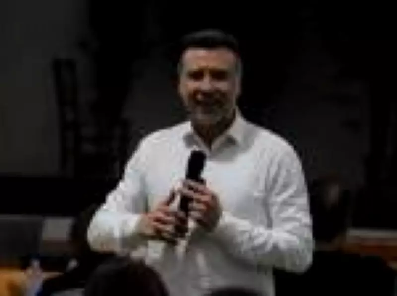 Ex-prefeito que sugeriu 'guilhotina' para Moraes busca acordo mais brando com PGR
