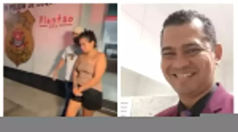 Ex-presa acusada de mandar matar dono de lava-rápido em SP; assassino foi morto pela PM