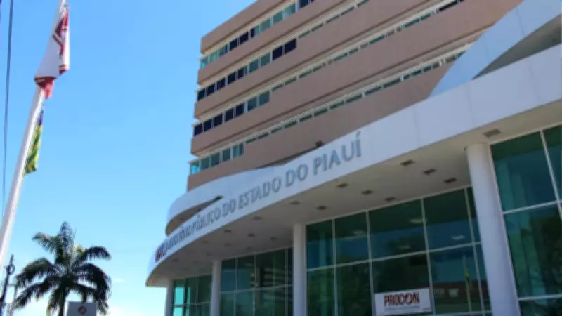 Ex-presidente de sindicato e comparsa condenados por tentativa de homicídio contra ex-prefeito do Piauí