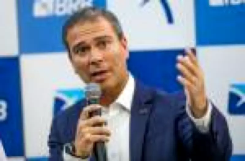 Ex-presidente do BRB escreveu a dono do Banco Master sobre 'alinhamento' antes de prisão