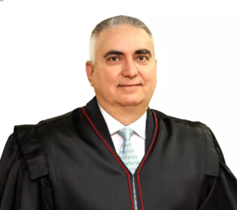 Ex-presidente do TJMS é suspeito de vender sentenças; STF revoga medidas cautelares