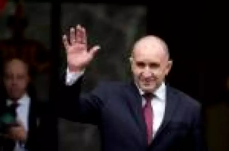 Ex-presidente pró-Rússia vence eleições na Bulgária com vitória expressiva e histórica