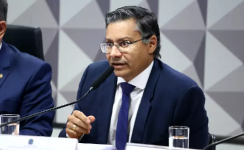 Ex-procurador-geral do INSS propõe delação à PF e cita Banco Master