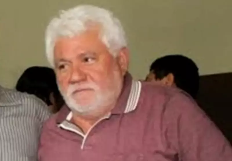 Ex-senador Nezinho Alencar tem prisão decretada após condenação por abuso sexual de crianças