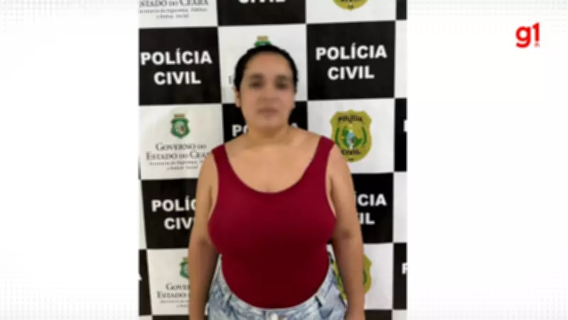 Ex-vendedora de concessionária é presa por suspeita de golpes em consórcios no Piauí