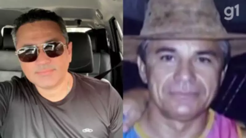 Ex-vereador de Dom Pedro é morto a tiros por dupla em moto; filho de ex-deputado assassinado em 2013