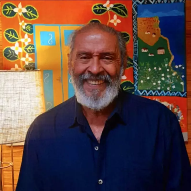Ex-vereador Isaque Fonseca morre aos 76 anos em Volta Redonda após complicações de saúde