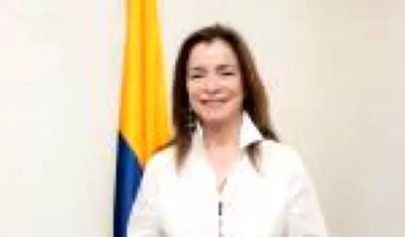 Executiva colombiana aposta em Shakira para estreitar laços com o Brasil