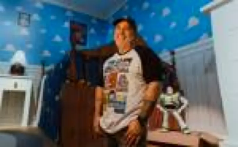 Executivo brasileiro revela bastidores da exposição imersiva Mundo Pixar no Rio