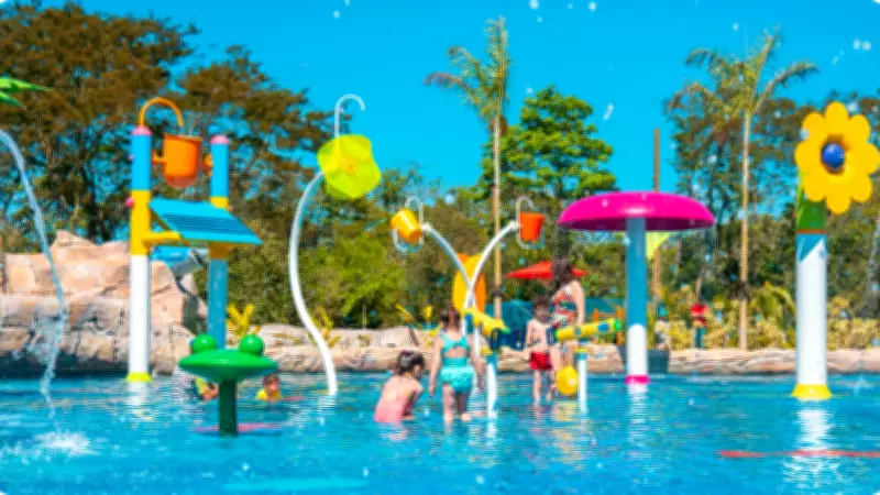 Experiências aquáticas imperdíveis em Foz do Iguaçu: lazer, natureza e aventura