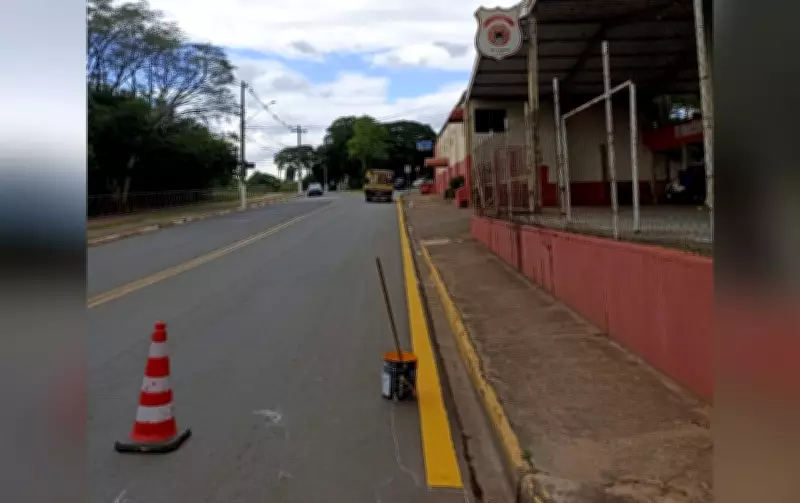 ExpoAgro em Itapetininga terá área exclusiva para táxis e aplicativos e reforço no transporte