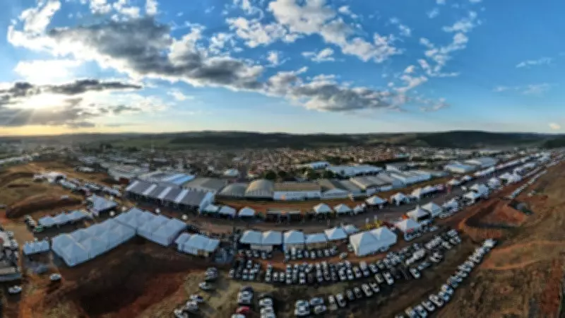 Expocafé 2026: maior feira de cafeicultura do Brasil acontece em Três Pontas