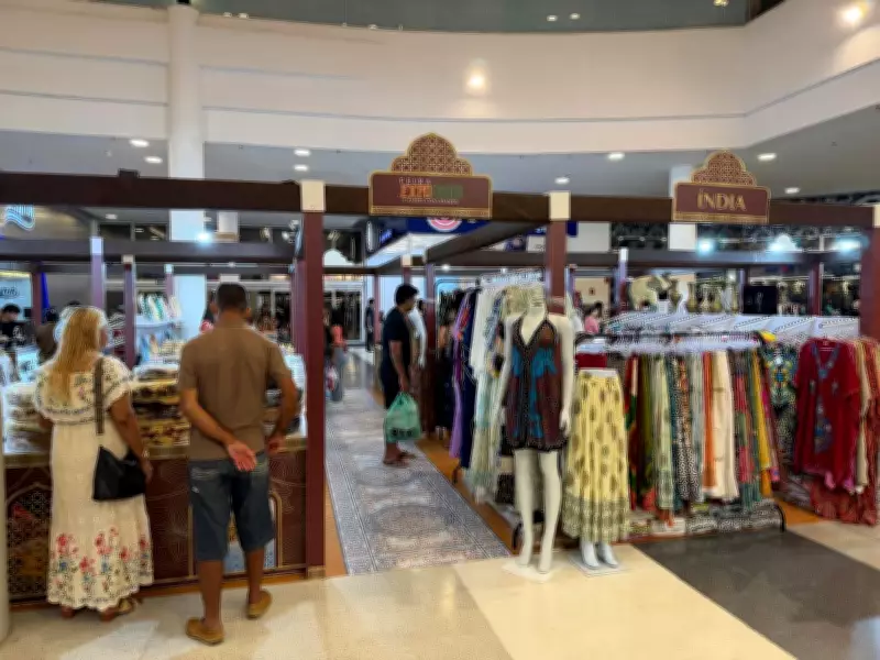 ExpoÍndia leva cultura e produtos internacionais a Boa Vista até 25 de maio