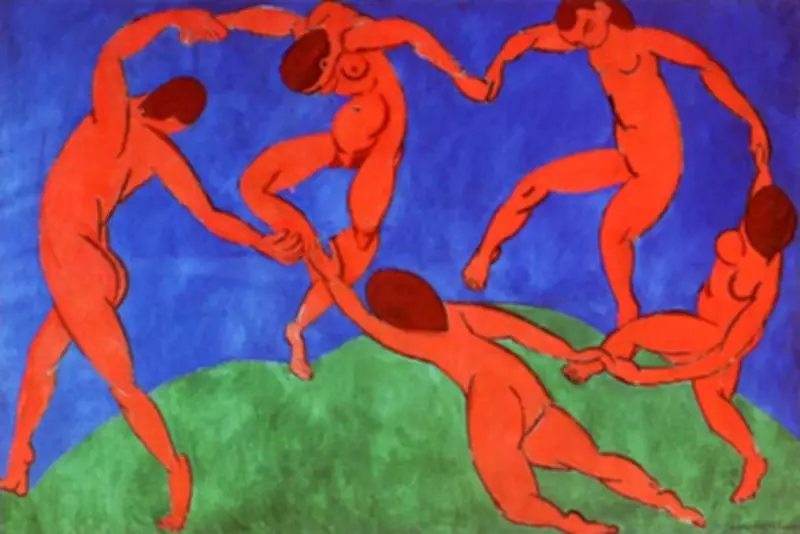 Exposição de Henri Matisse em Paris oferece travessia sensorial pela liberdade da cor