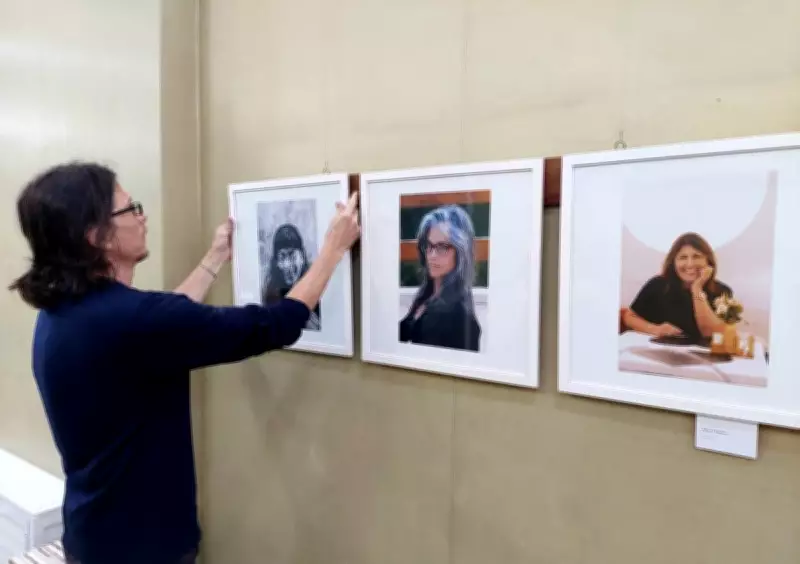 Exposição 'Mulheres: Artes & Ofícios' celebra protagonismo feminino em Petrópolis