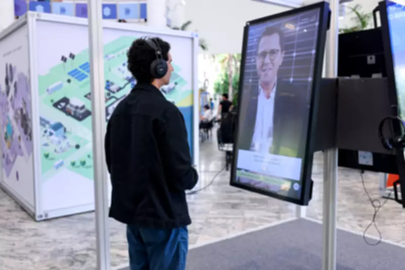 Exposição sobre transição energética na Unifor encerra em 4 de maio