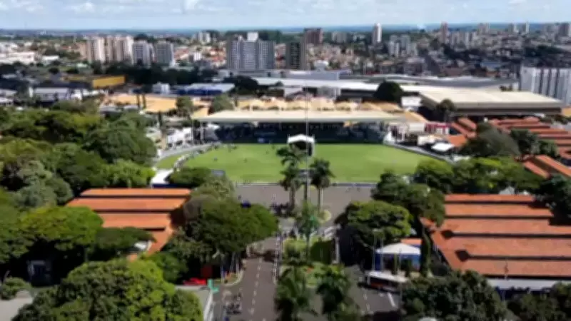 ExpoZebu 2026: Fãs podem conhecer camarotes de artistas em concurso da TV Integração
