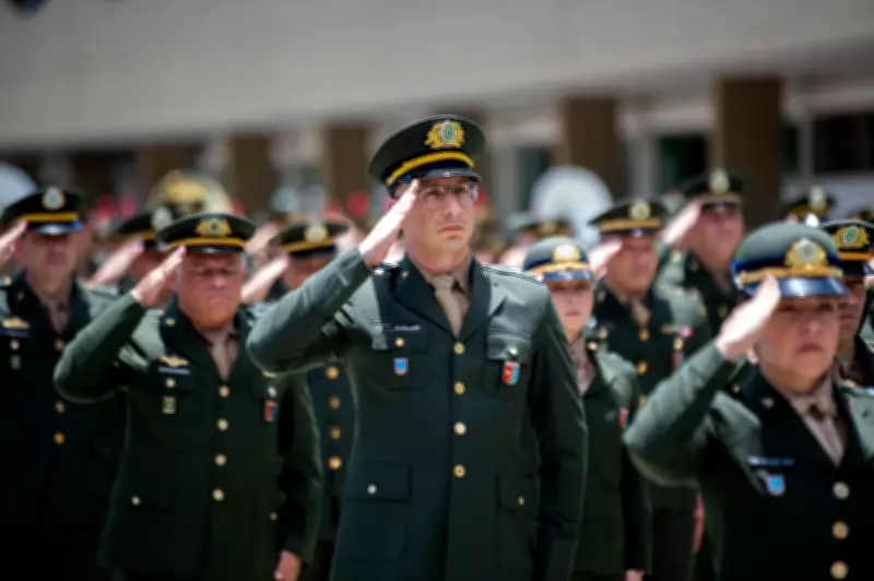 Exército abre 227 vagas em concurso para oficiais de carreira em Salvador