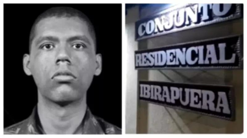 Exército investiga se morte de soldado em São Paulo foi acidente ou intencional