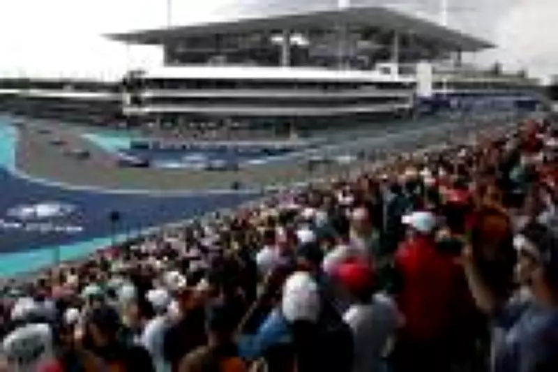 F1: GP de Miami 2026 - datas, horários e transmissão ao vivo