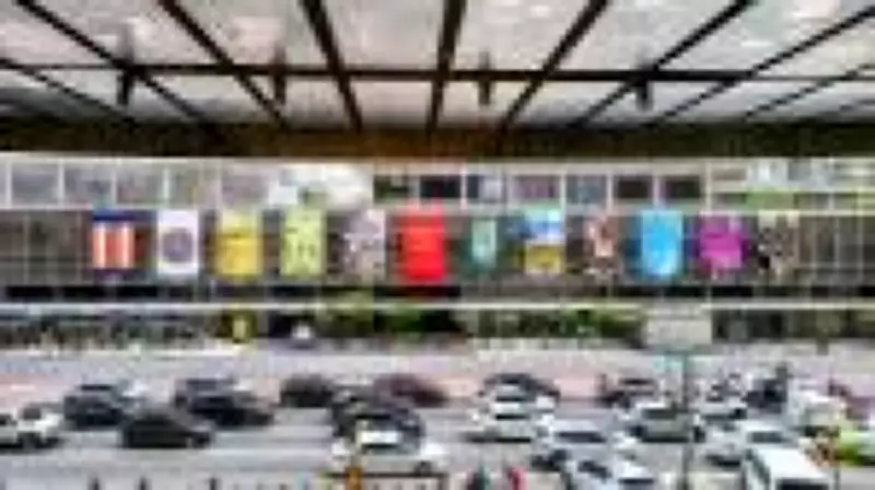 Fachadas Ativas em SP: Boa Ideia Urbanística Vira Mau Negócio em Casos de Fiscalização