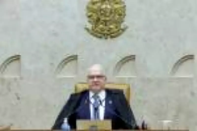 Fachin defende jornalismo como pilar do Estado de Direito e alerta contra intimidações