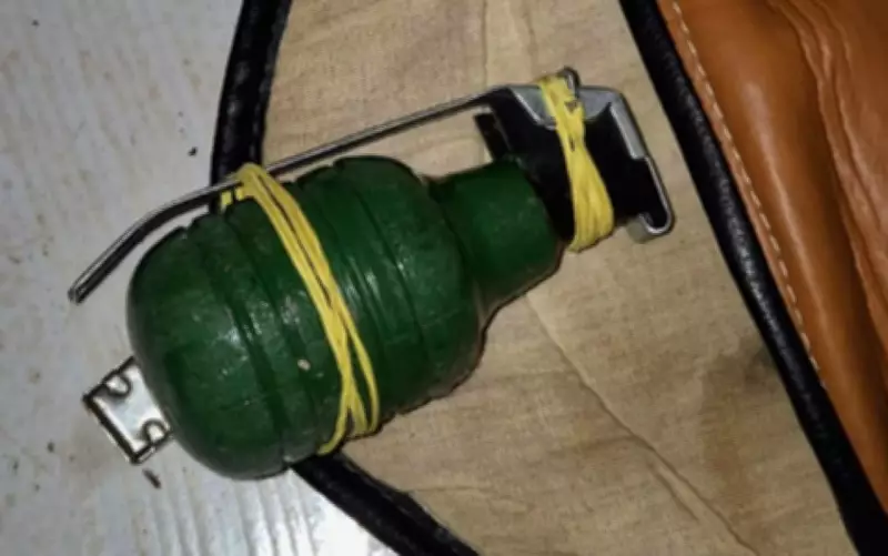 Facção planejava ataque com granadas contra policiais em Rio Verde, revela operação