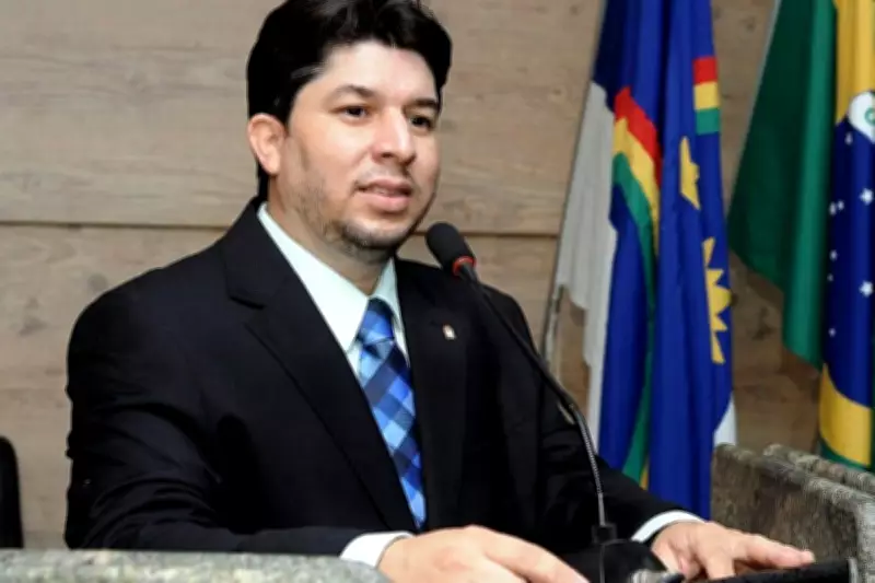 Fagner dos Animais assume Secretaria de Sustentabilidade e Bem-Estar Animal em Caruaru