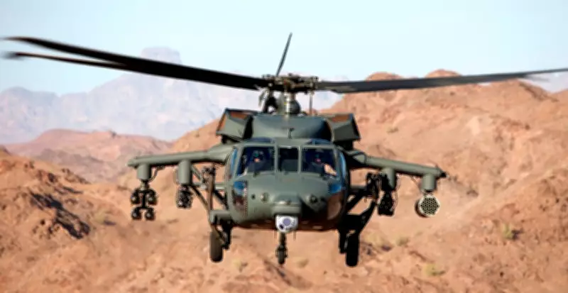 É #FAKE: Foto de helicóptero americano abatido no Irã é criação de IA do Google