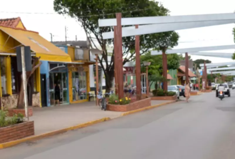 Falha em subestação deixa parte de Bonito sem energia por mais de uma hora