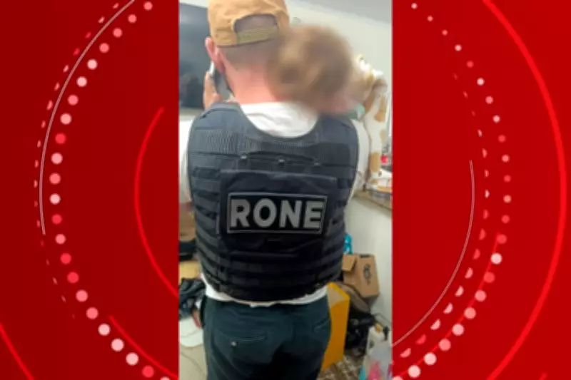 Falsa agente de saúde condenada por sequestro de bebê em Curitiba