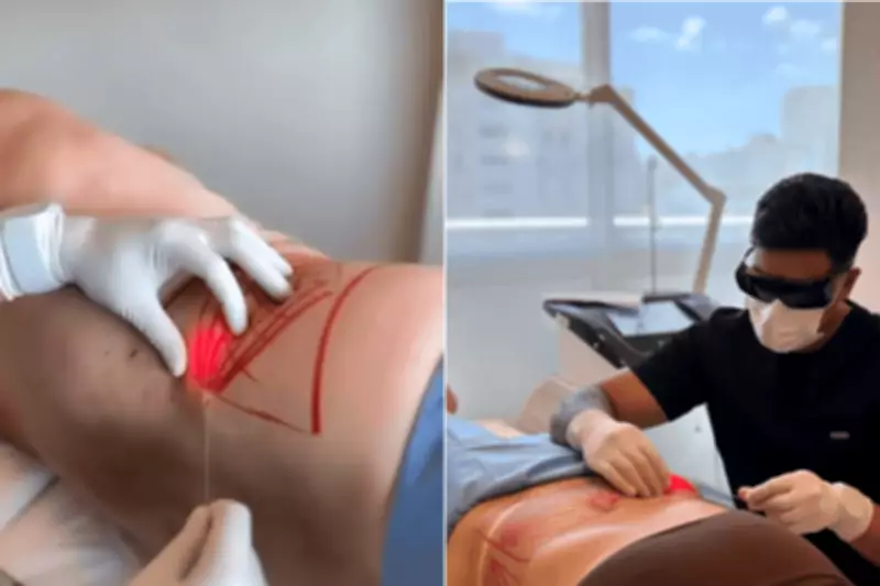 Falso médico em Guarujá: vítima relata prejuízo e sentimento de engano