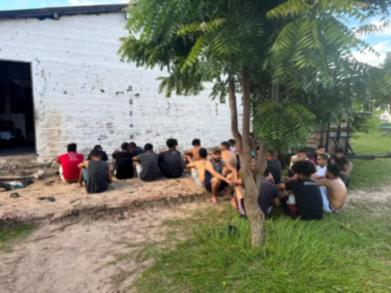 Falso pastor preso por estelionato e abusos sexuais em igreja de Paço do Lumiar