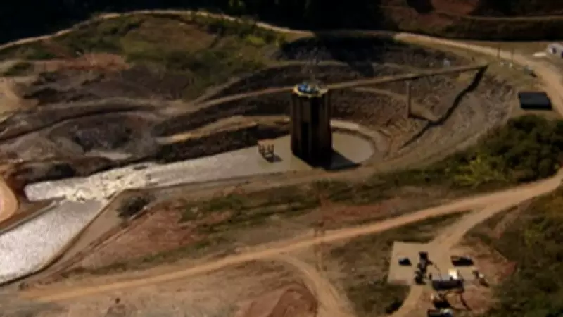 Falta de chuva em abril reduz nível de reservatórios de água na Grande SP