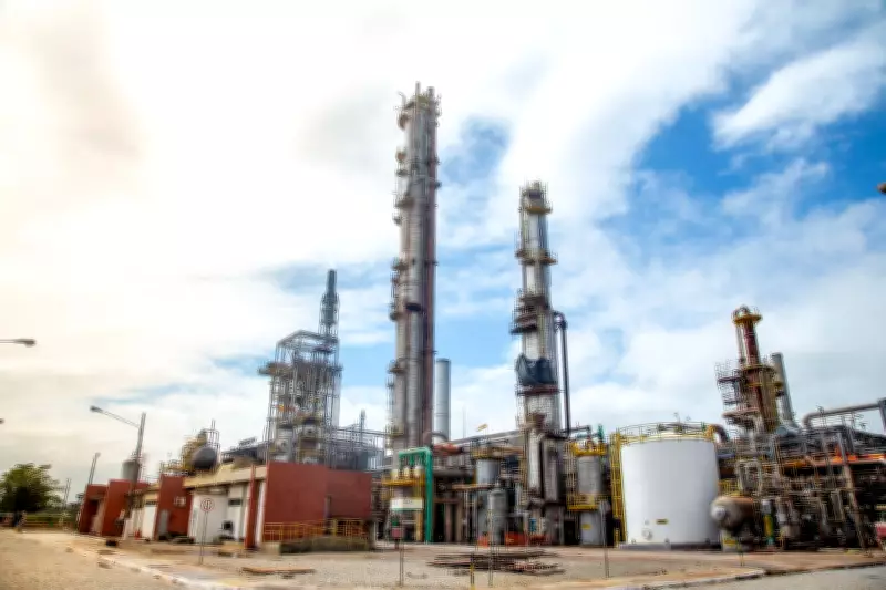 Falta de energia em Sergipe paralisa Fafen e causa prejuízos milionários