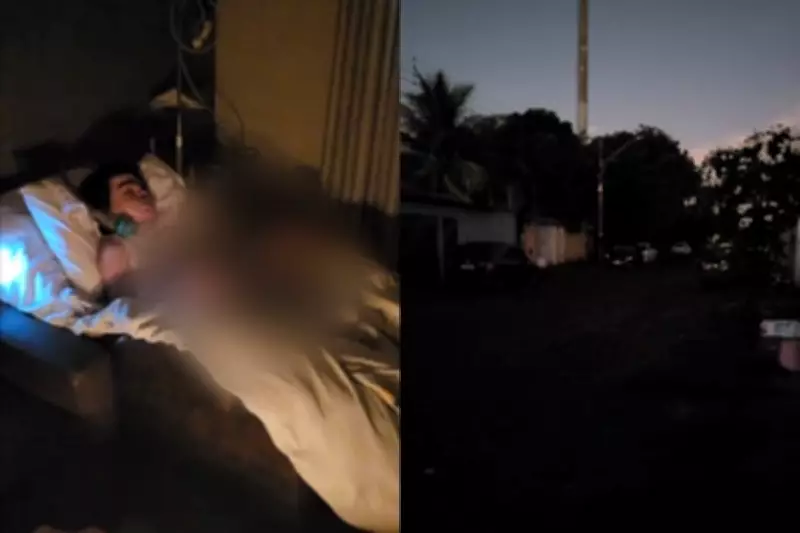 Falta de energia por 9 horas ameaça vida de adolescente com doença rara em Campo Grande