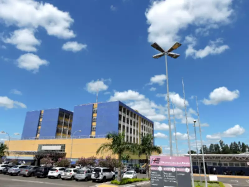 Famesp abre processos seletivos com vagas em hospitais de Bauru até 15 de abril