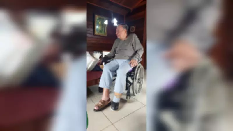 Família acusa hospital de negligência após morte de idoso em São Roque