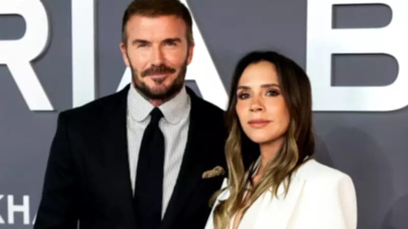 Família Beckham enfrenta revolta de vizinhos por projeto luminoso em mansão de campo