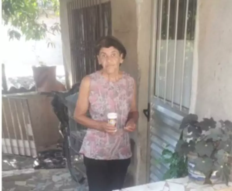 Família busca mulher desaparecida em Barra Mansa após saída de casa em março