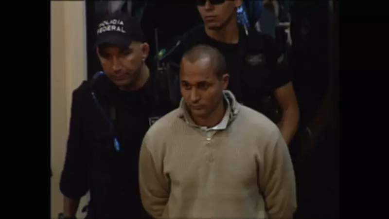 Família de Marcinho VP usufrui de dinheiro do tráfico, afirma delegada