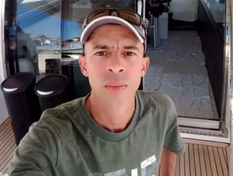 Família de marinheiro morto afogado receberá R$ 100 mil de indenização após corpo sumir do IML
