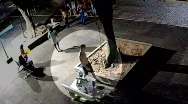 Família de tatuador morto em Nuporanga acusa testemunhas de omissão de socorro