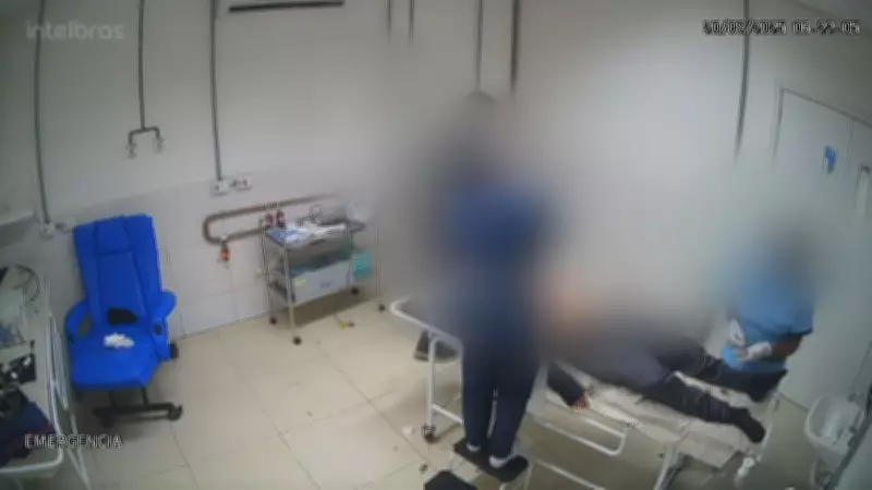 Família denuncia contaminação em hemodiálise após morte de jovem em São Gonçalo